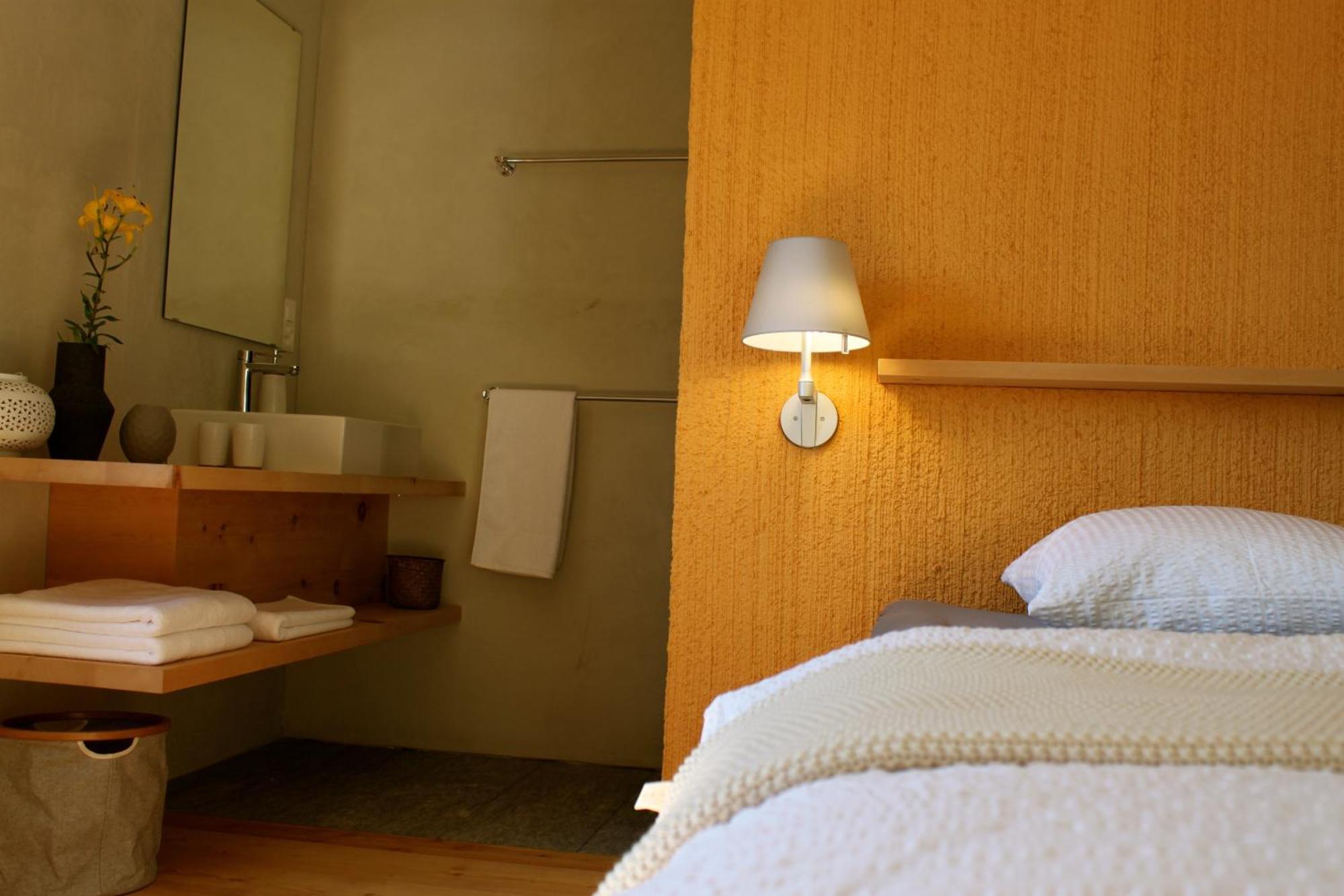 Pension Laresch Mathon Δωμάτιο φωτογραφία
